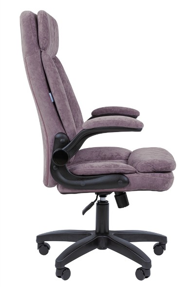 Кресло руководителя CHAIRMAN HOME 533