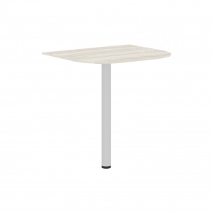 Приставка с опорой XR 706.1 700х600х750