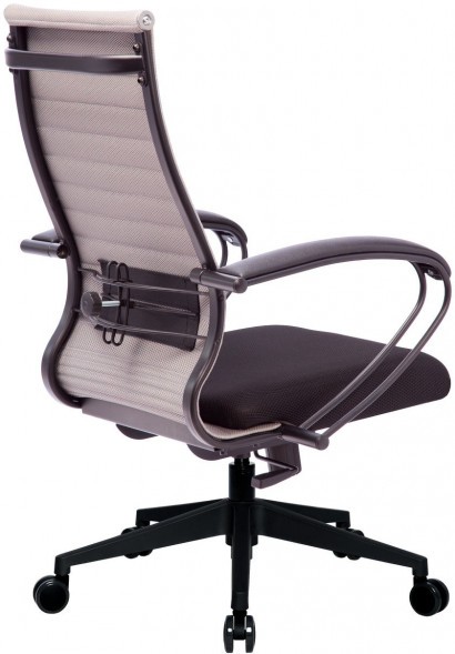 Эргономичное кресло МЕТТА Комплект 19 Pl пр/сечен