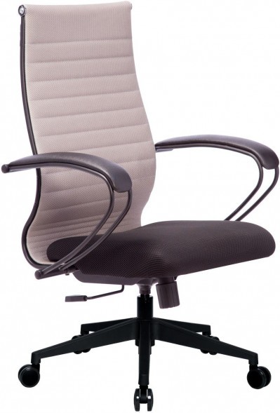 Эргономичное кресло МЕТТА Комплект 19 Pl пр/сечен