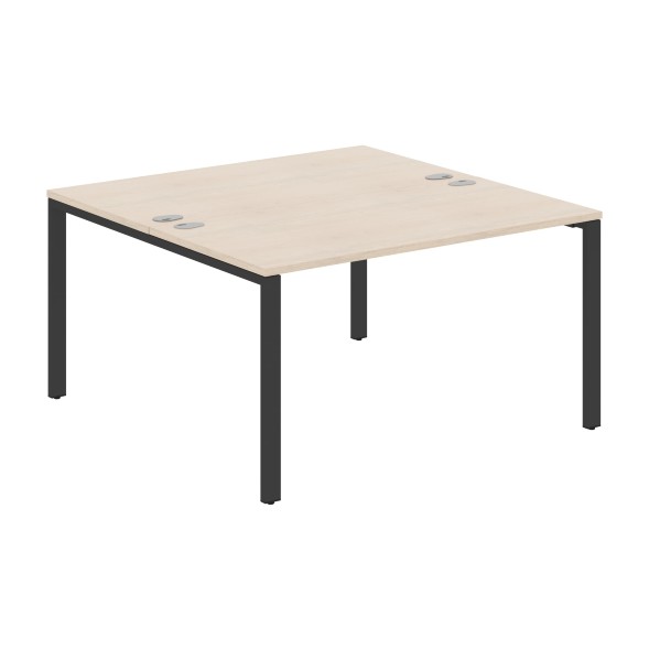 Стол 2-х местный XS6WST 1414 1400х1406х750 XTEN-S60 в Москве 