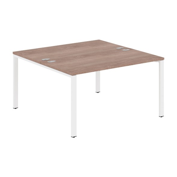 Стол 2-х местный XS6WST 1414 1400х1406х750 XTEN-S60 в Москве 