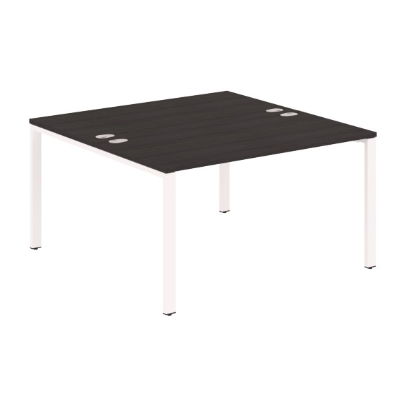 Стол 2-х местный XS6WST 1414 1400х1406х750 XTEN-S60 в Москве 