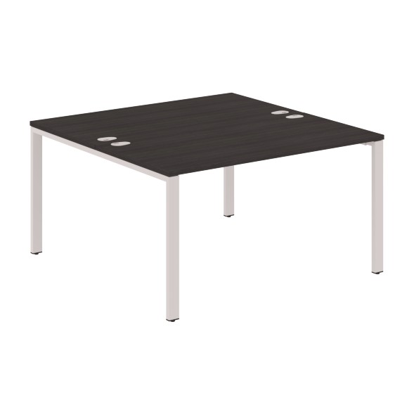 Стол 2-х местный XS6WST 1414 1400х1406х750 XTEN-S60 в Москве 