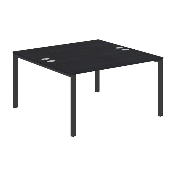 Стол 2-х местный XS6WST 1414 1400х1406х750 XTEN-S60 в Москве 