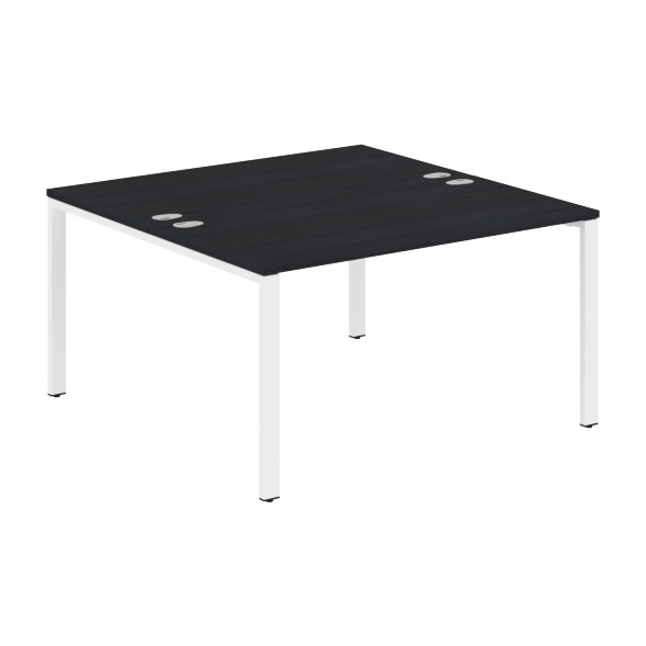 Стол 2-х местный XS6WST 1414 1400х1406х750 XTEN-S60 в Москве 