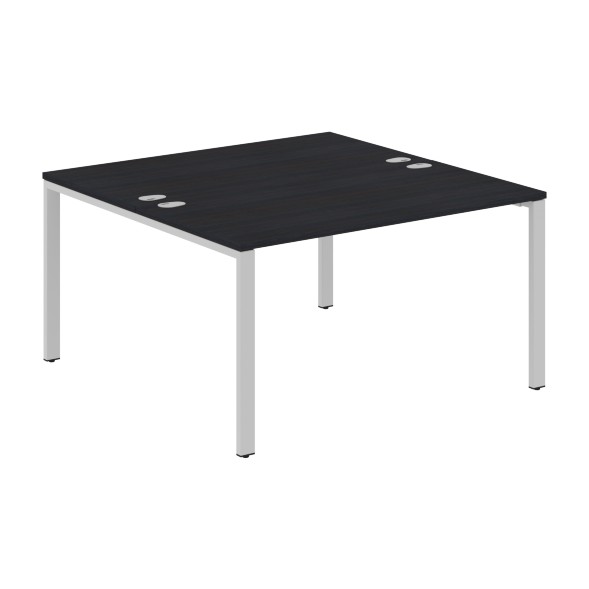 Стол 2-х местный XS6WST 1414 1400х1406х750 XTEN-S60 в Москве 