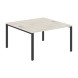 Стол 2-х местный XS6WST 1414 1400х1406х750 XTEN-S60 в Москве 