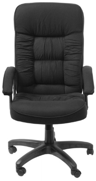Кресло руководителя Бюрократ T-9908AXSN
