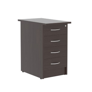 Тумба приставная c Топом Т-2 Венге Магия ТП-4.2А 412х720х753 IMAGO