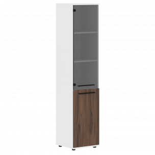 Шкаф высокий узкий EHCS 42.2 426х430х1967 EDIS