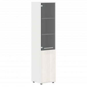 Шкаф высокий узкий EHCS 42.2 426х430х1967 EDIS