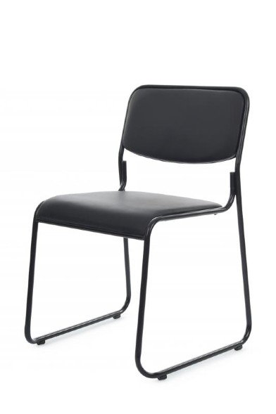 Кресло Nix RCH OMKL-01B Металл Черный