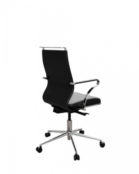 Кресло SynchroSit Well M3-192K - Extra