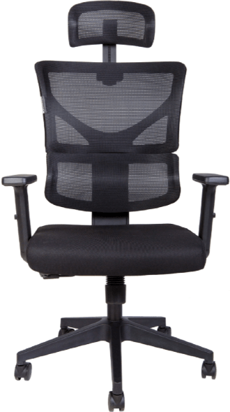 Кресло офисное ТОЛЕДО