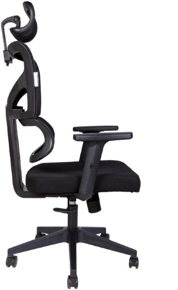 Кресло офисное ТОЛЕДО