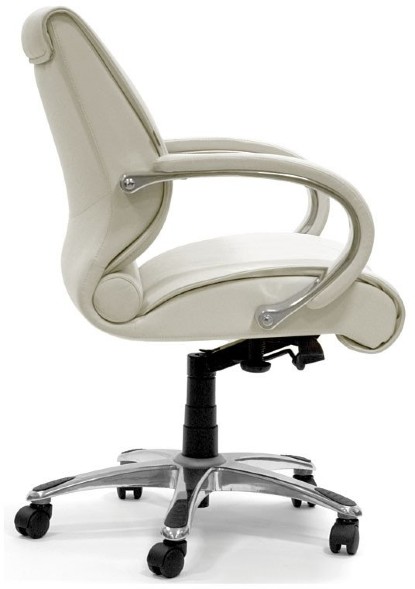 Кресло руководителя CHAIRMAN 444 / CH 444