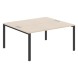Стол 2-х местный XS6WST 1614 1600х1406х750 XTEN-S60 в Москве 