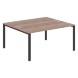 Стол 2-х местный XS6WST 1614 1600х1406х750 XTEN-S60 в Москве 