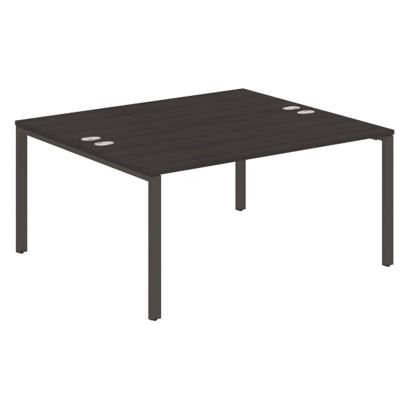 Стол 2-х местный XS6WST 1614 1600х1406х750 XTEN-S60 в Москве 