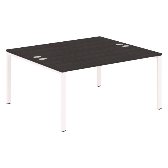 Стол 2-х местный XS6WST 1614 1600х1406х750 XTEN-S60 в Москве 