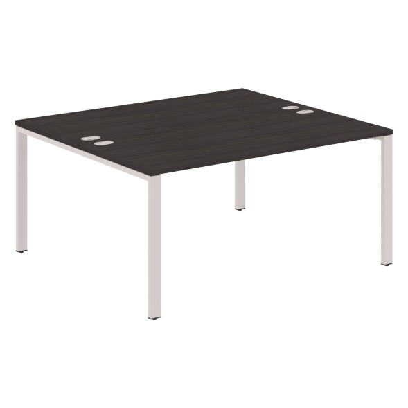 Стол 2-х местный XS6WST 1614 1600х1406х750 XTEN-S60 в Москве 