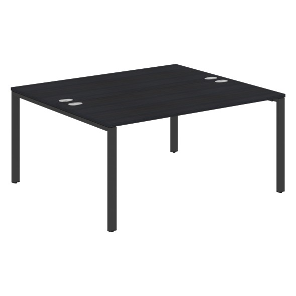 Стол 2-х местный XS6WST 1614 1600х1406х750 XTEN-S60 в Москве 