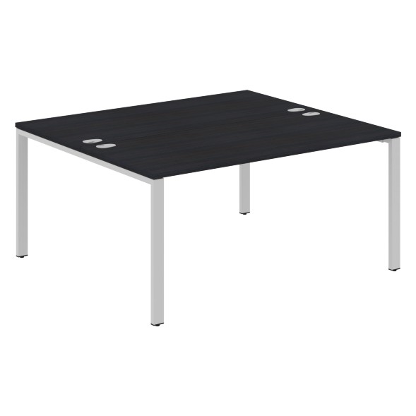 Стол 2-х местный XS6WST 1614 1600х1406х750 XTEN-S60 в Москве 