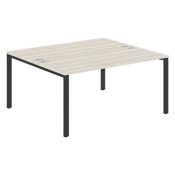 Стол 2-х местный XS6WST 1614 1600х1406х750 XTEN-S60 в Москве 