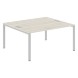 Стол 2-х местный XS6WST 1614 1600х1406х750 XTEN-S60 в Москве 