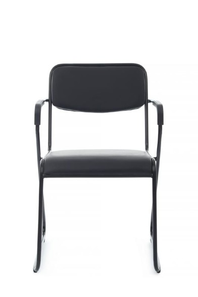 Кресло Nix Plus RCH OMKL-03B Металл Черный