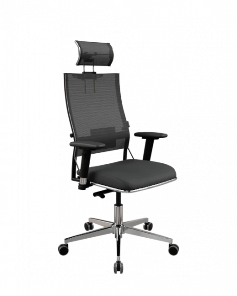 Кресло SynchroSit Air 24/7 B2-312D - Italy+UMF