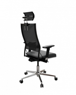 Кресло SynchroSit Air 24/7 B2-312D - Italy+UMF