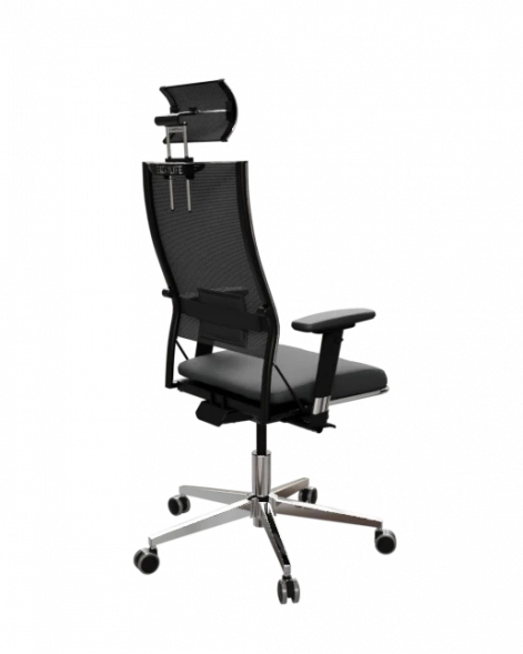 Кресло SynchroSit Air 24/7 B2-312D - Italy+UMF