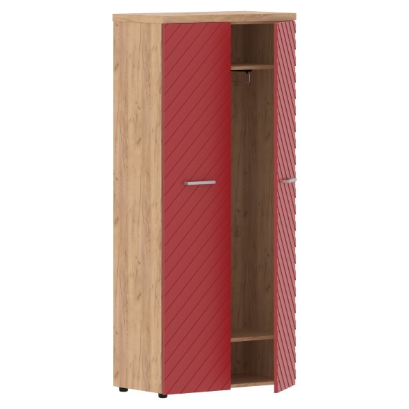 Гардероб TLCW 85 856х450х1968 TORR LUX в Москве 