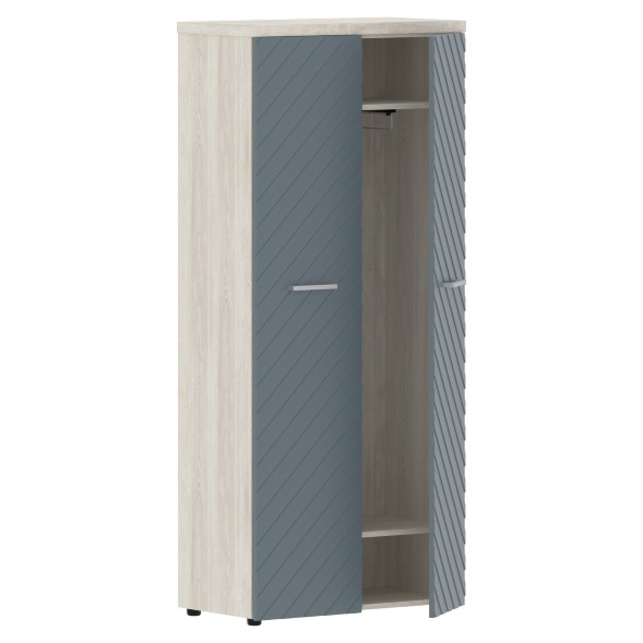 Гардероб TLCW 85 856х450х1968 TORR LUX в Москве 