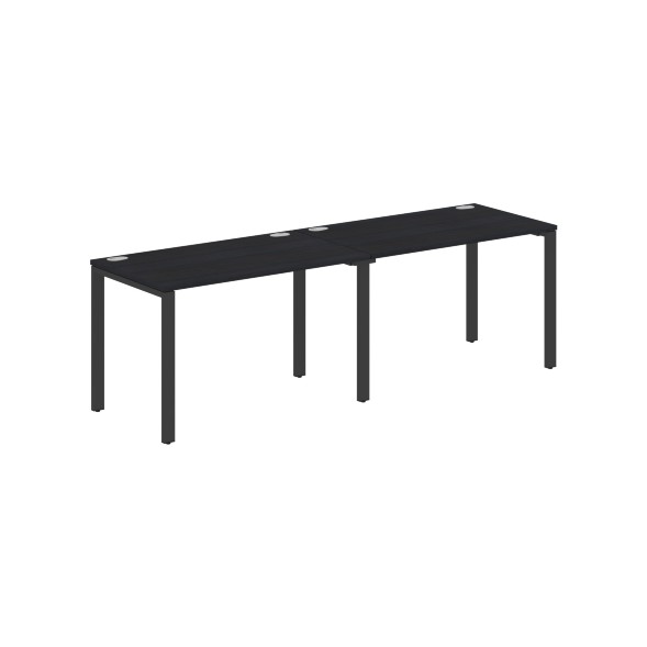 Стол 2-х местный XS6WST 2470 2400х700х750 XTEN-S60 в Москве 