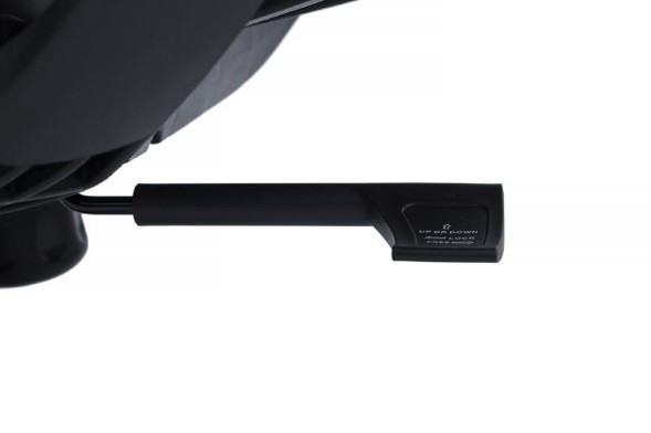 Кресло Skill RCH 6245AX