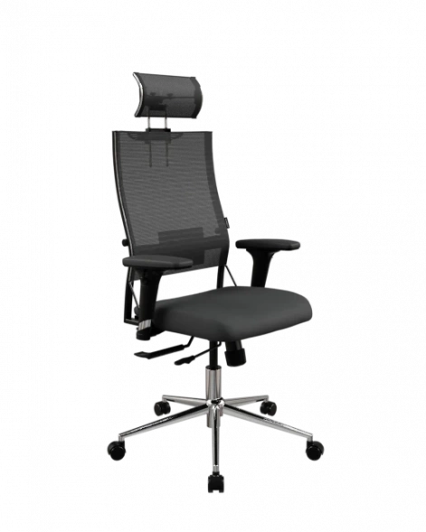 Кресло SynchroSit Air 24/7 B2-287D - Italy+UMF