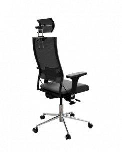 Кресло SynchroSit Air 24/7 B2-287D - Italy+UMF