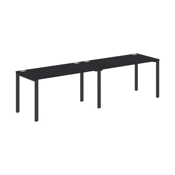 Стол 2-х местный XS6WST 2870 2800х700х750 XTEN-S60 в Москве 