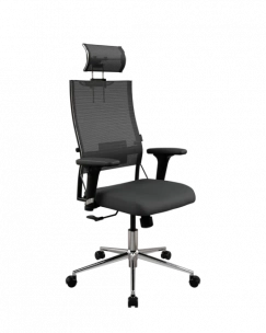 Кресло SynchroSit Air 24/7 B2-287D - Italy+UMF