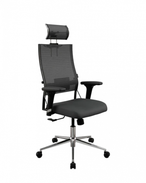 Кресло SynchroSit Air 24/7 B2-287D - Italy+UMF