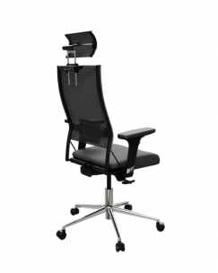 Кресло SynchroSit Air 24/7 B2-287D - Italy+UMF