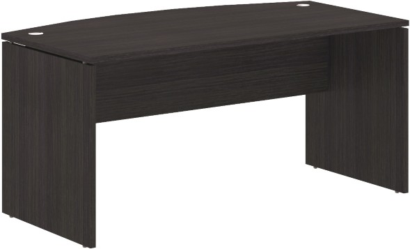 Стол руководителя XET 169 Дуб Юкон 1600х867х750 XTEN