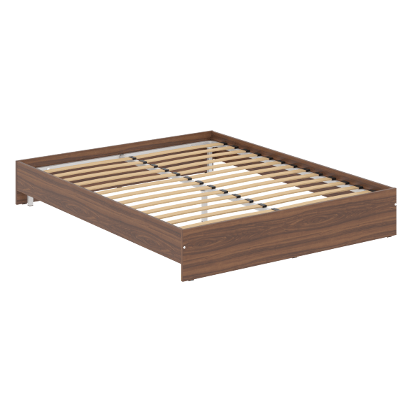 Кровать без изголовья MBW 2016 1644х2044х300 MUAR в Москве 