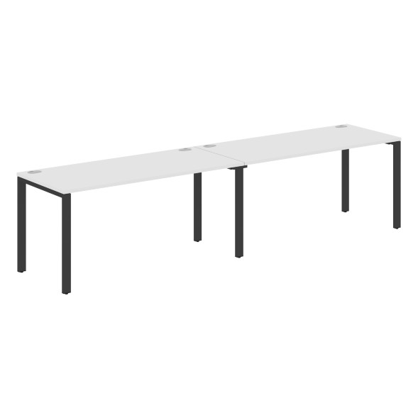 Стол 2-х местный XS6WST 3270 3200х700х750 XTEN-S60 в Москве 