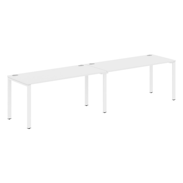 Стол 2-х местный XS6WST 3270 3200х700х750 XTEN-S60 в Москве 