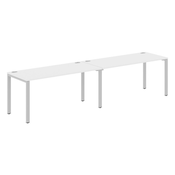 Стол 2-х местный XS6WST 3270 3200х700х750 XTEN-S60 в Москве 