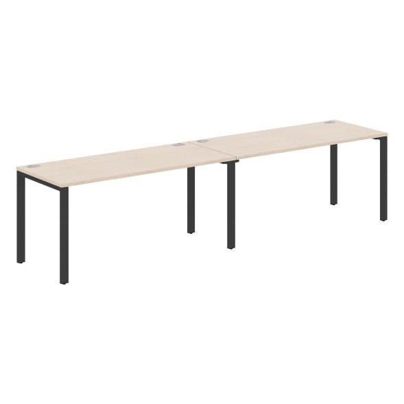 Стол 2-х местный XS6WST 3270 3200х700х750 XTEN-S60 в Москве 